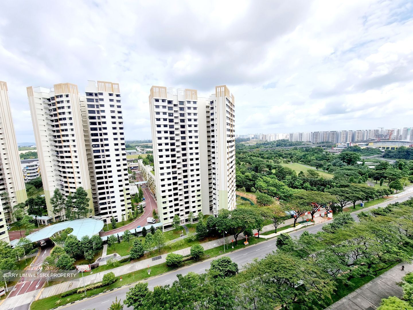 Riverbank @ Fernvale (D28), Condominium #332715501